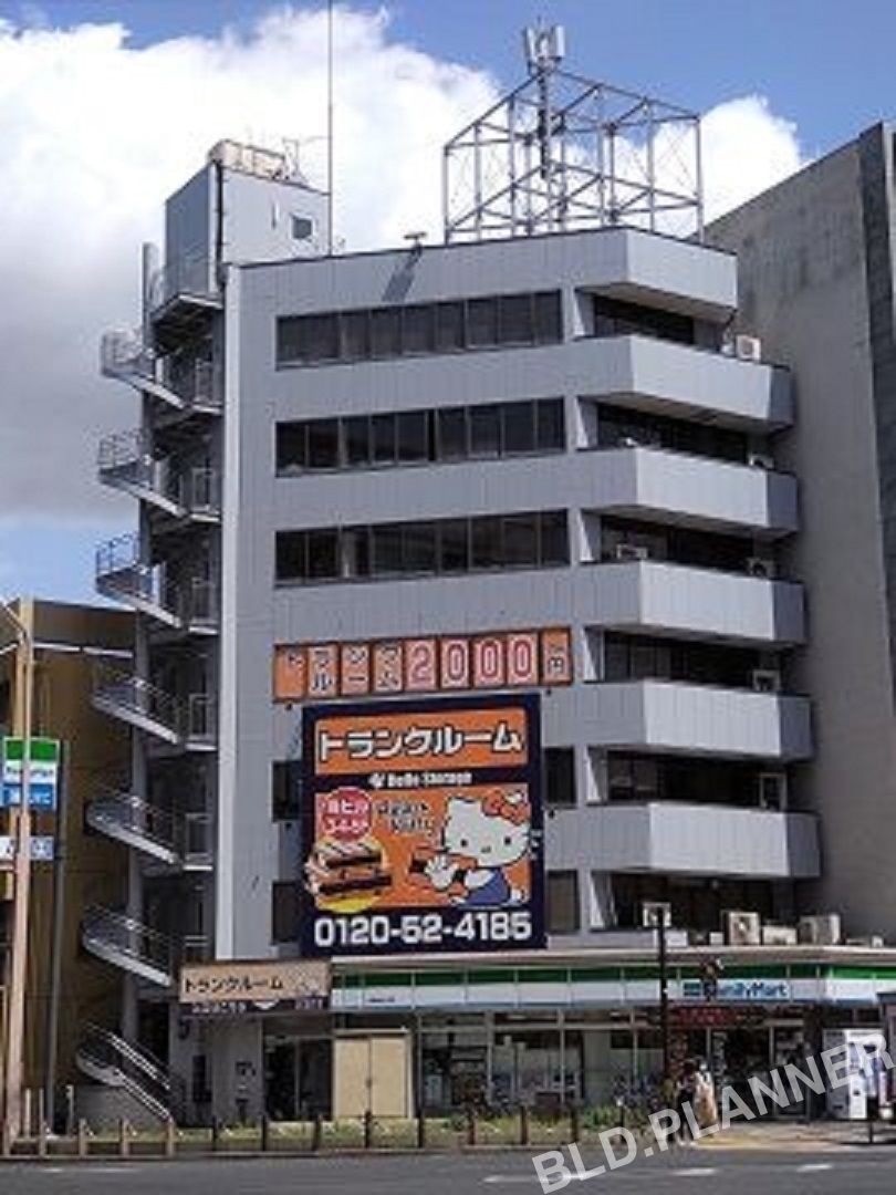 河野ビル