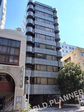 リバーパーク丸の内