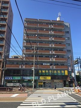 ＮＴ白壁（旧長塀町）