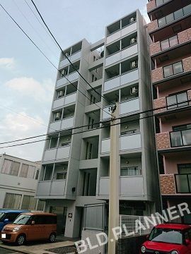 ＥＮＳＨＯＷＱＵＡＴＴＲＯビル（円昭クアトロ）