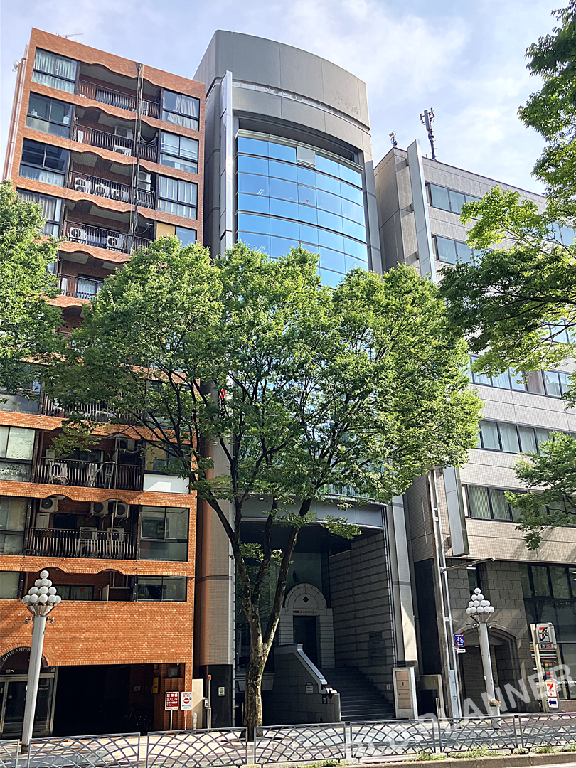 ＴＯＳＨＩＮ広小路本町ビル（旧ＴＦ広小路本町）