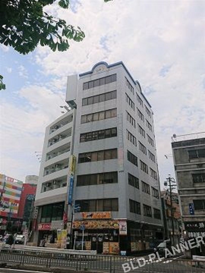 セントラル千種