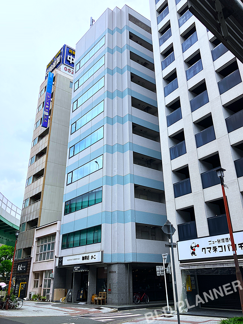 名駅ＫＤビル