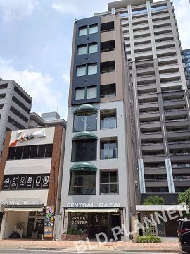 セントラルアート