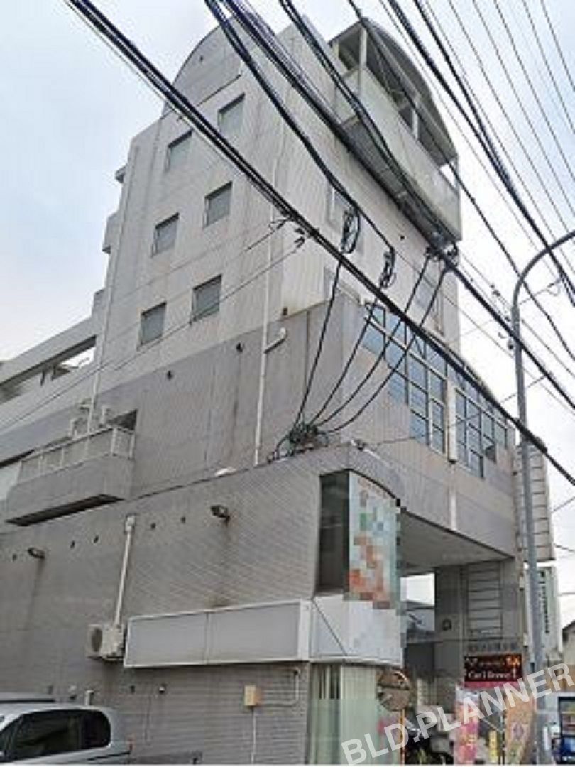 ＳＪＫビルⅧ小幡ビル（旧ヘイセイ）