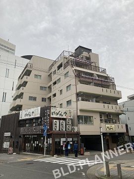 ベルビラ那古野ビル
