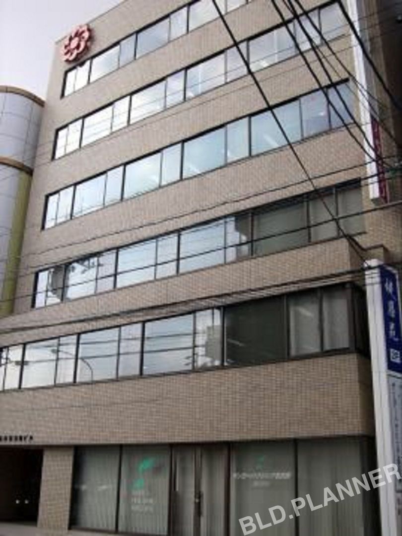 朝日生命新豊田ビル