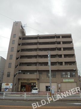 コーポビル第2高岳