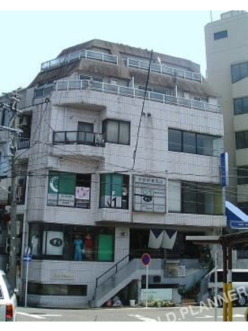 ナビオ覚王山