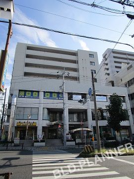 ＳＴプラザ御器所