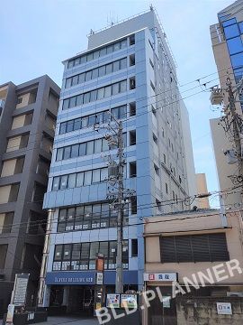 オルバース名古屋ビル（旧オリファ）