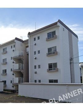 高倉町三丁目マンション