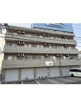 ルミナス緒川Ⅱ