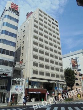 シーアイマンション南大津