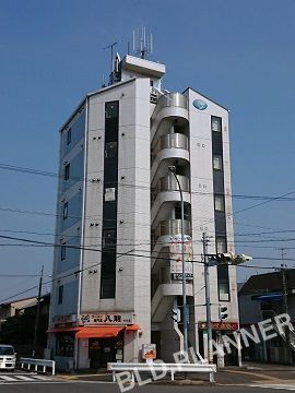 サンシャイン中郷ビル