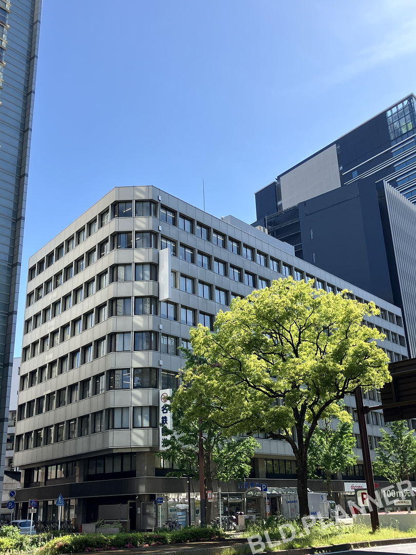 名古屋第2埼玉ビル