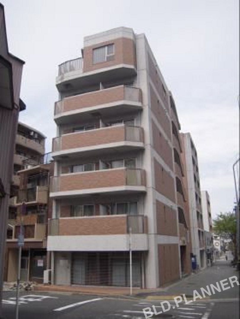 ライフステージ白壁Ⅲ