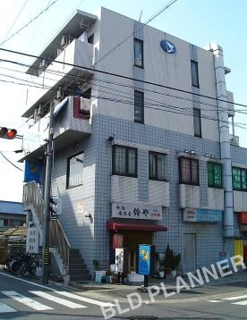 ハートイン江向