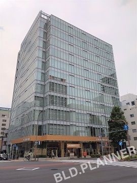 いちご丸の内ビル
