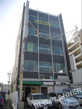 後藤(北館)