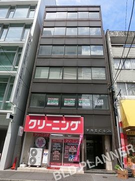 ＧＳ白川公園（旧サカエビル２６）