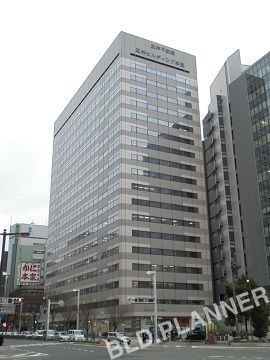 名古屋三井本館ビル