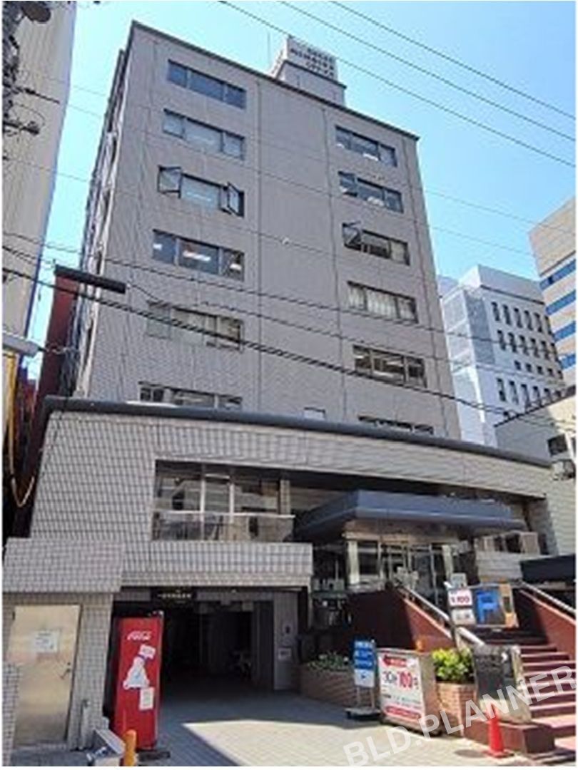 栄メンバーズオフィスビル