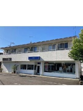 ヴィルヌーブA棟