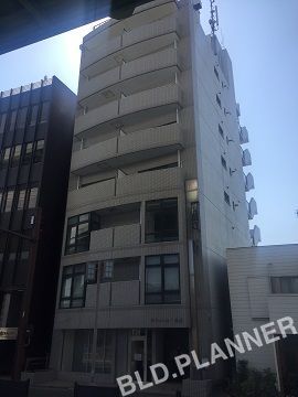 ラフォーレシミズⅢ