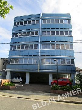 ｎａｂｉ金山ビル