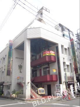 カトレヤビル
