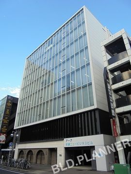 アーク栄錦ニュービジネスビル