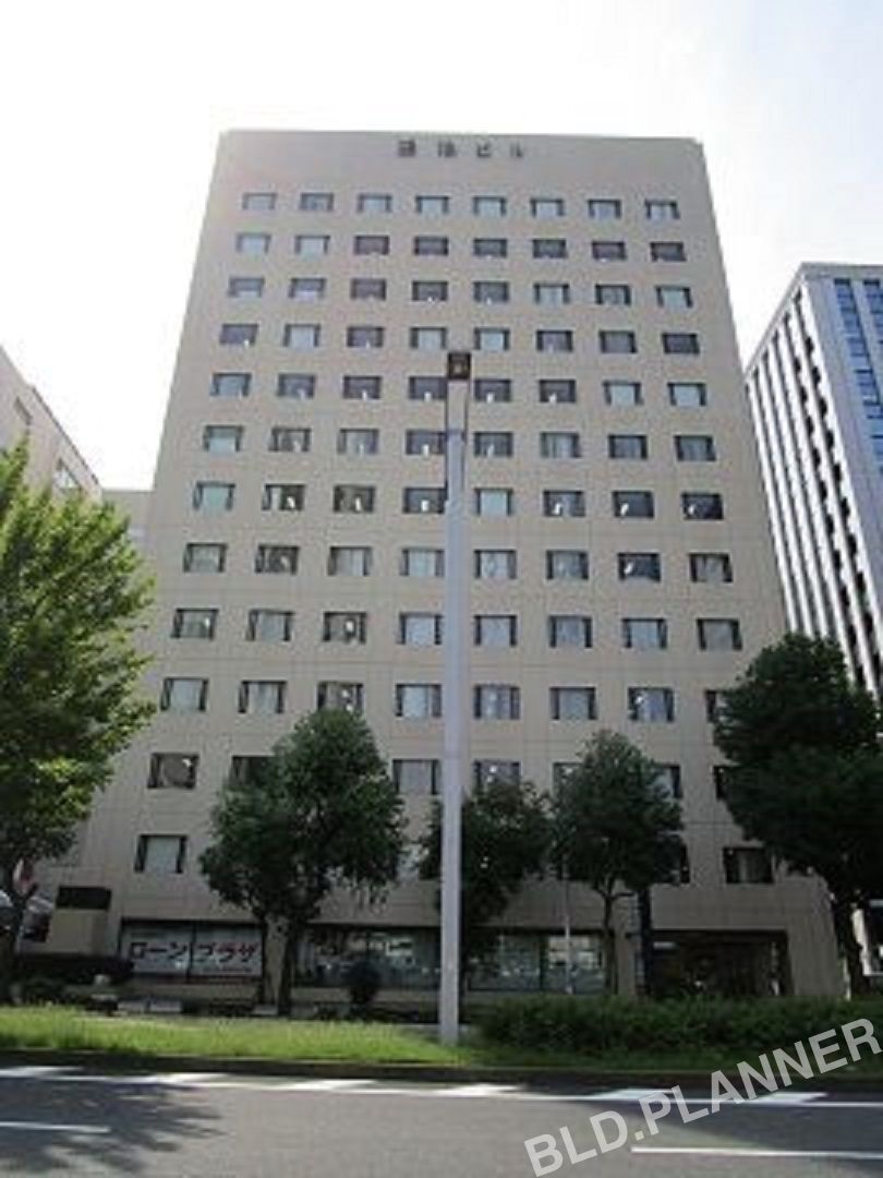 名古屋鴻池ビル