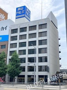名南クリヤマビル
