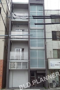 メゾンドフォルテ