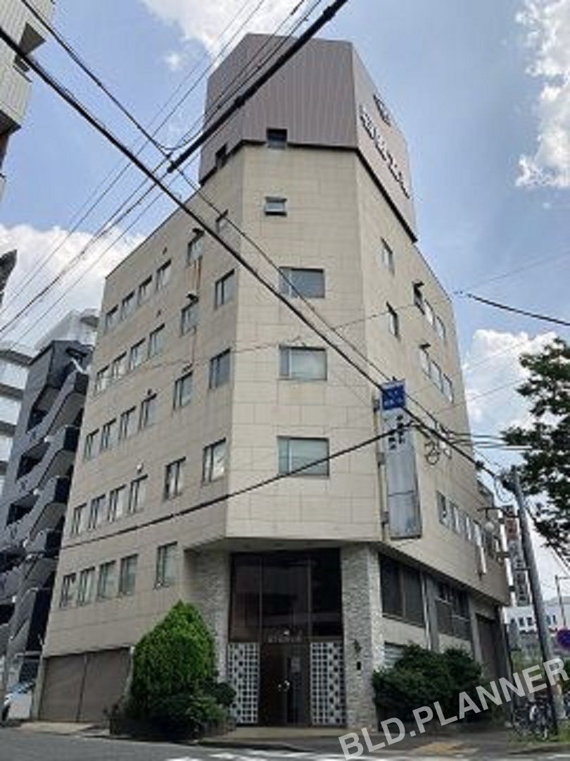 第1石田ビル