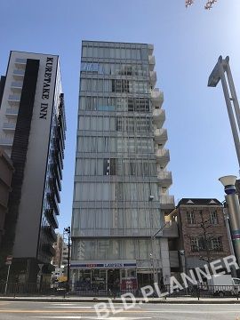 ＮＯＲＥ名駅ビル