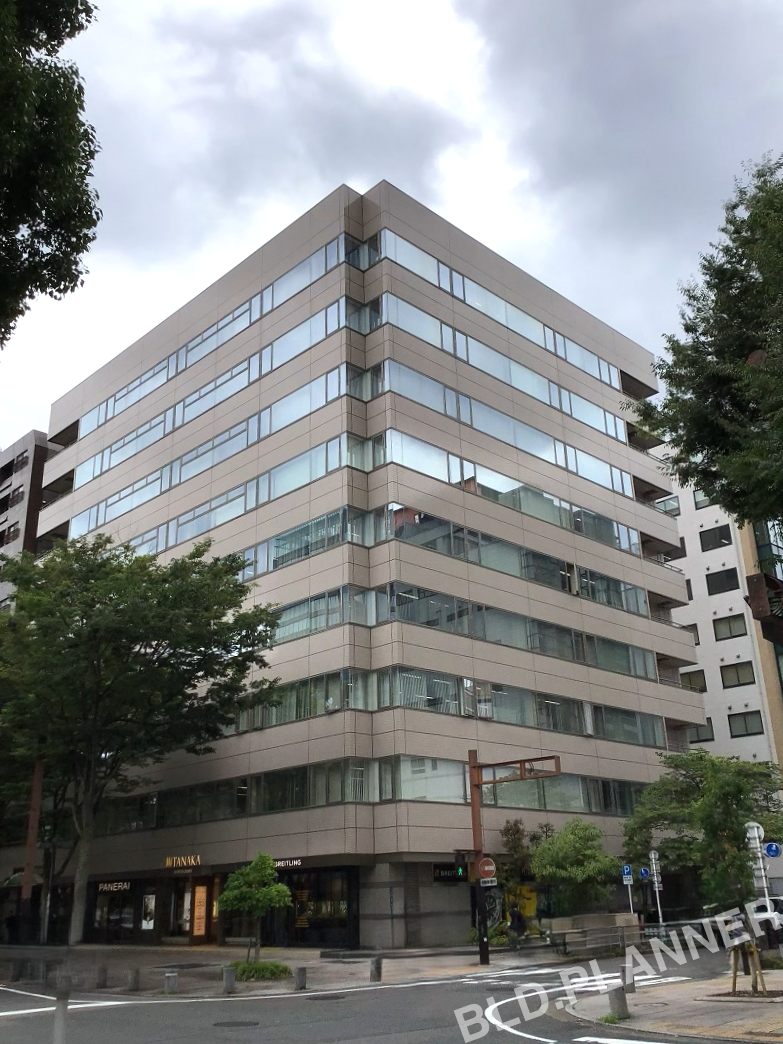 久屋パークサイドビル