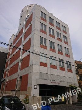 ＡＲＫＨＯＵＳＥビル南館