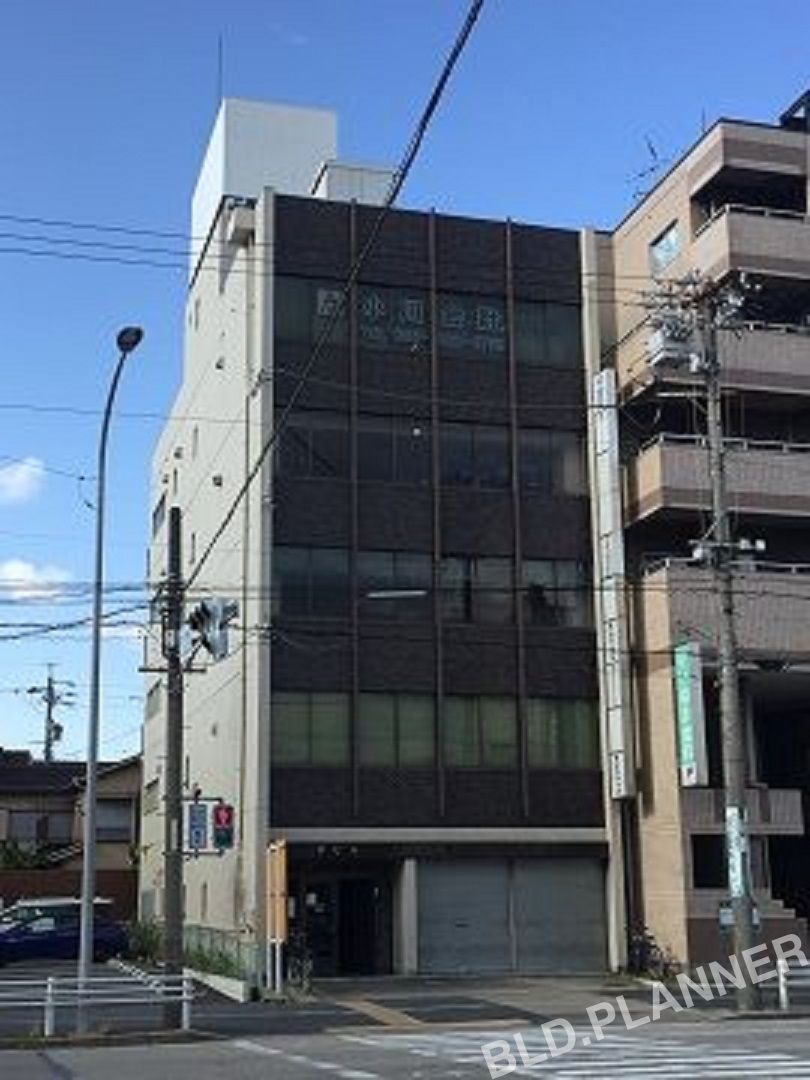 第１仲ビル
