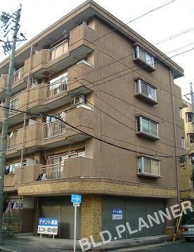 ユニーブル第２天白