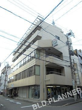 ハイネスト浜島