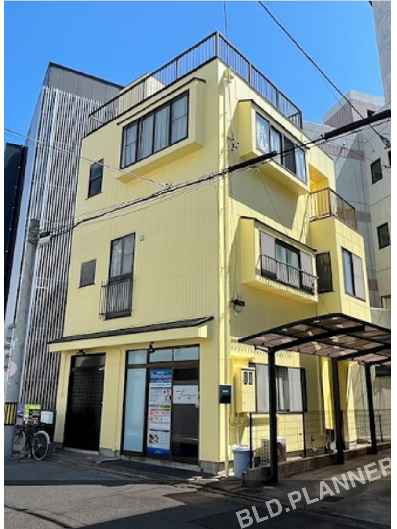 若松町一丁目貸店舗