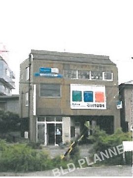 横山町天野事務所