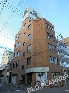 第１タツミビル