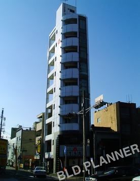 ルオ千種駅前ビル
