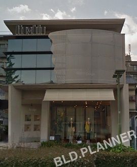 いとしん覚王山店