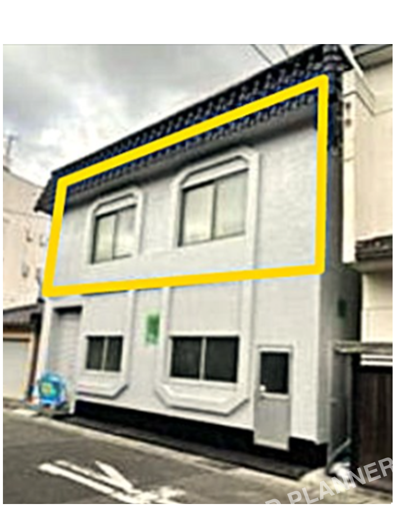御幸本町貸店舗
