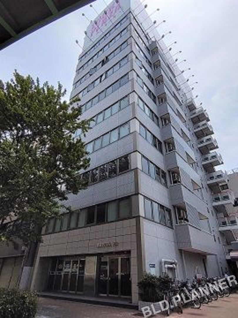 名駅ユタカビル