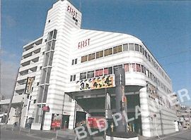 高蔵寺ファースト